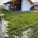 Ferienhaus M5 Haus Mit Garten- Waschmaschine Und Trockner By Interhome Grosswurden