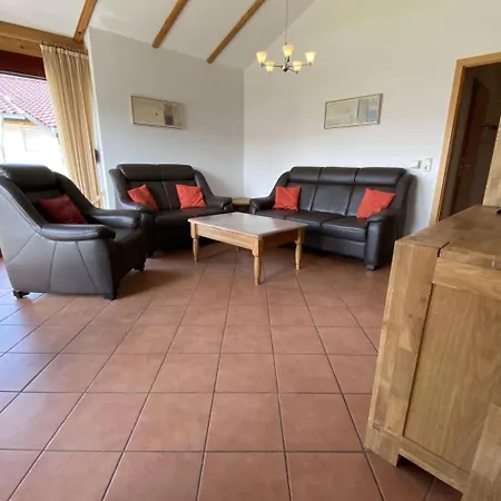 M5 Haus Mit Garten- Waschmaschine Und Trockner By Interhome * Grosswurden