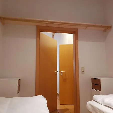 M5 Haus Mit Garten- Waschmaschine Und Trockner By Interhome Prázdninový dům *