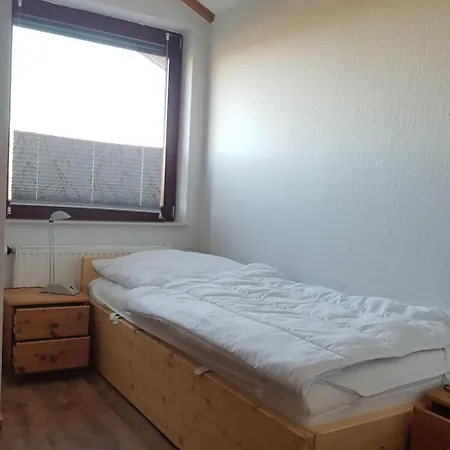 M5 Haus Mit Garten- Waschmaschine Und Trockner By Interhome * Grosswurden