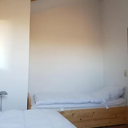 Prázdninový dům M5 Haus Mit Garten- Waschmaschine Und Trockner By Interhome *