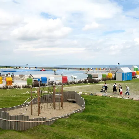 M5 Haus Mit Garten- Waschmaschine Und Trockner By Interhome * Grosswurden