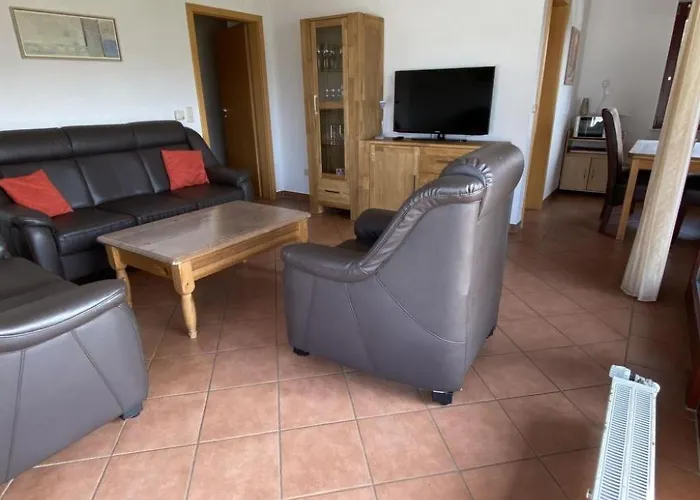 M5 Haus Mit Garten- Waschmaschine Und Trockner By Interhome Prázdninový dům *