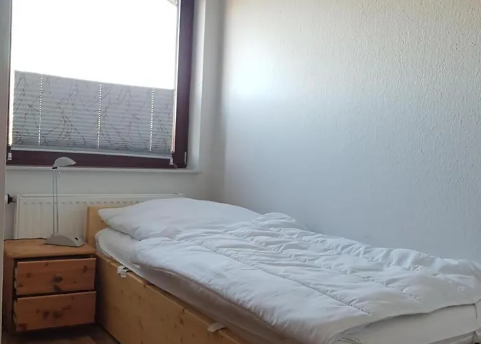 M5 Haus Mit Garten- Waschmaschine Und Trockner By Interhome * Grosswurden