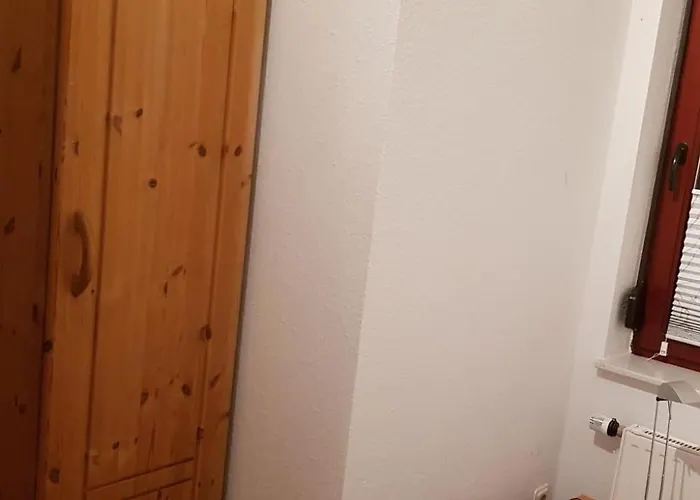 Prázdninový dům M5 Haus Mit Garten- Waschmaschine Und Trockner By Interhome *