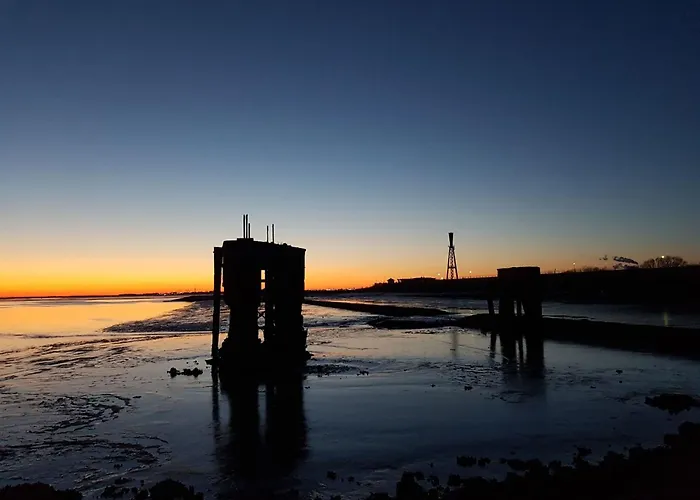 Prázdninový dům M5 Haus Mit Garten- Waschmaschine Und Trockner By Interhome