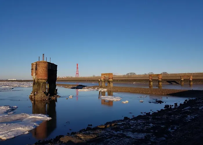 Σπίτι διακοπών M5 Haus Mit Garten- Waschmaschine Und Trockner By Interhome *