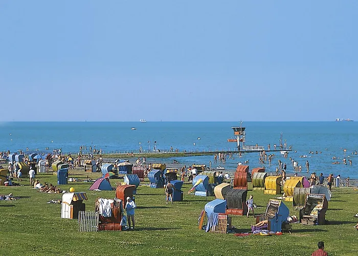 M5 Haus Mit Garten- Waschmaschine Und Trockner By Interhome Σπίτι διακοπών